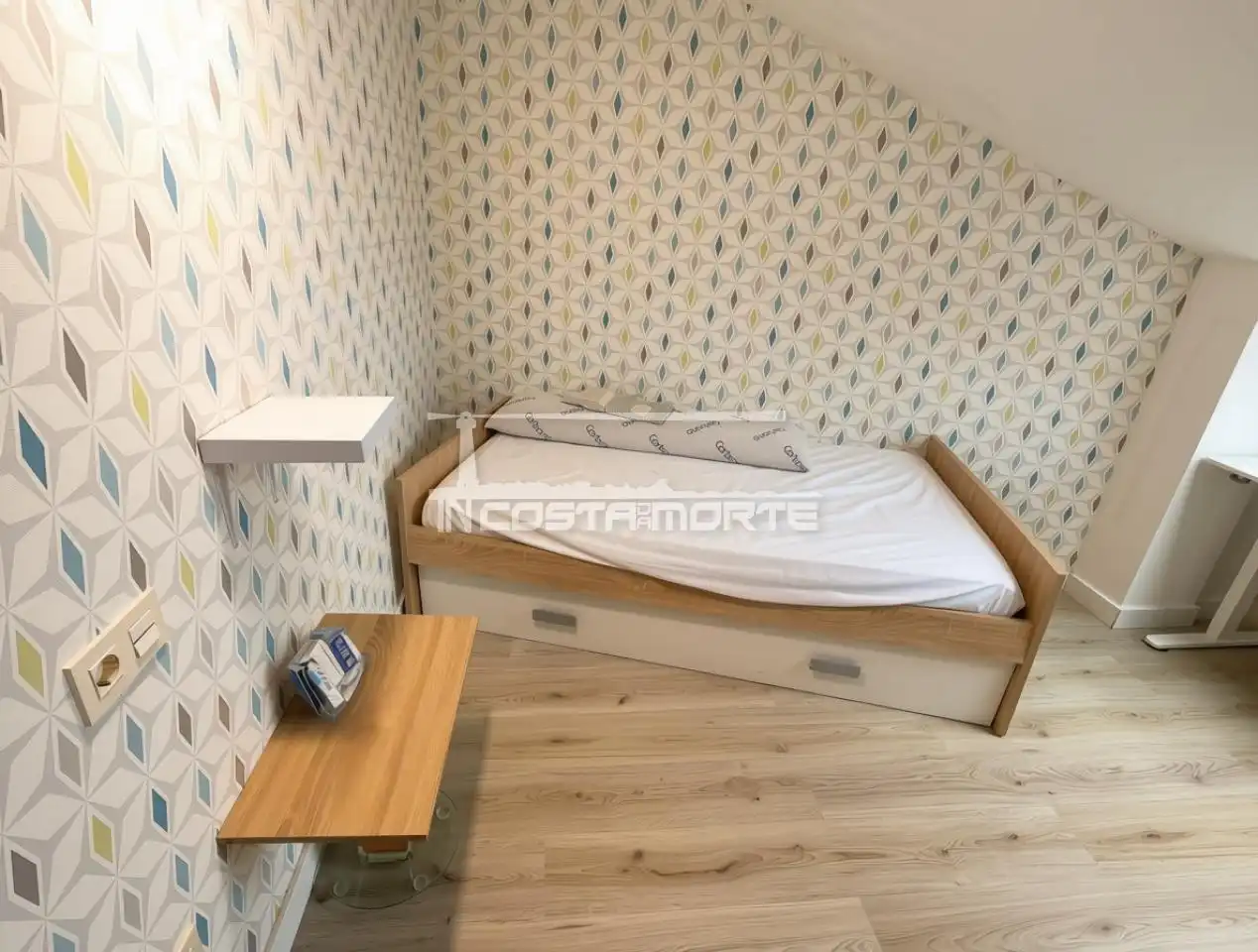Wohnung 60 m² in Fisterra