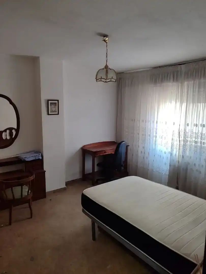 Piso de 100 m² en Jaén