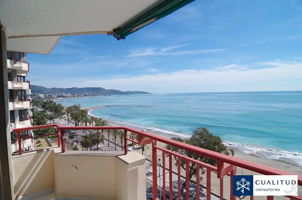 Piso de 205 m² en Benicasim