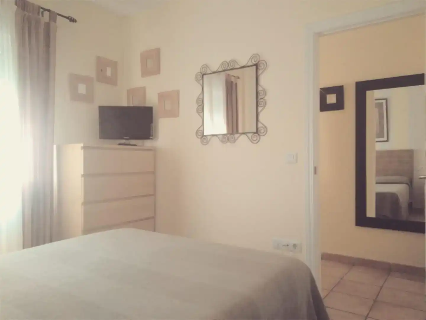Piso de 60 m² en Ayamonte