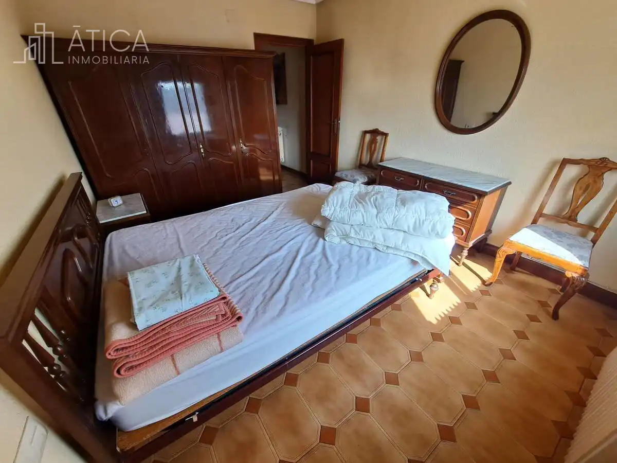 Piso de 92 m² en Salamanca