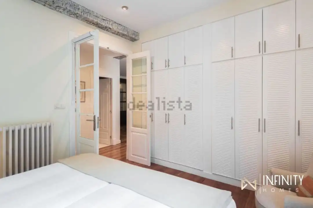 Piso de 70 m² en Bilbao