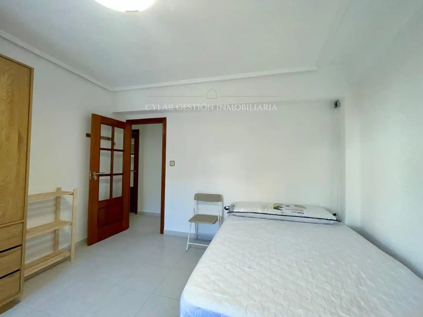 Piso de 64 m² en Salamanca