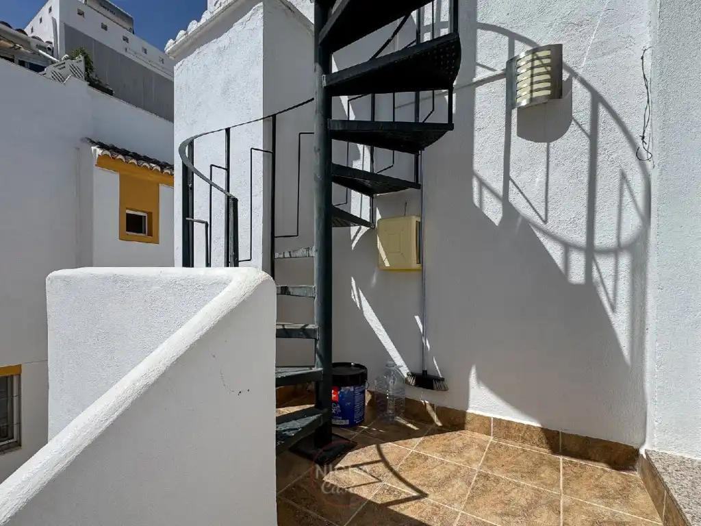 Piso de 75 m² en Vera