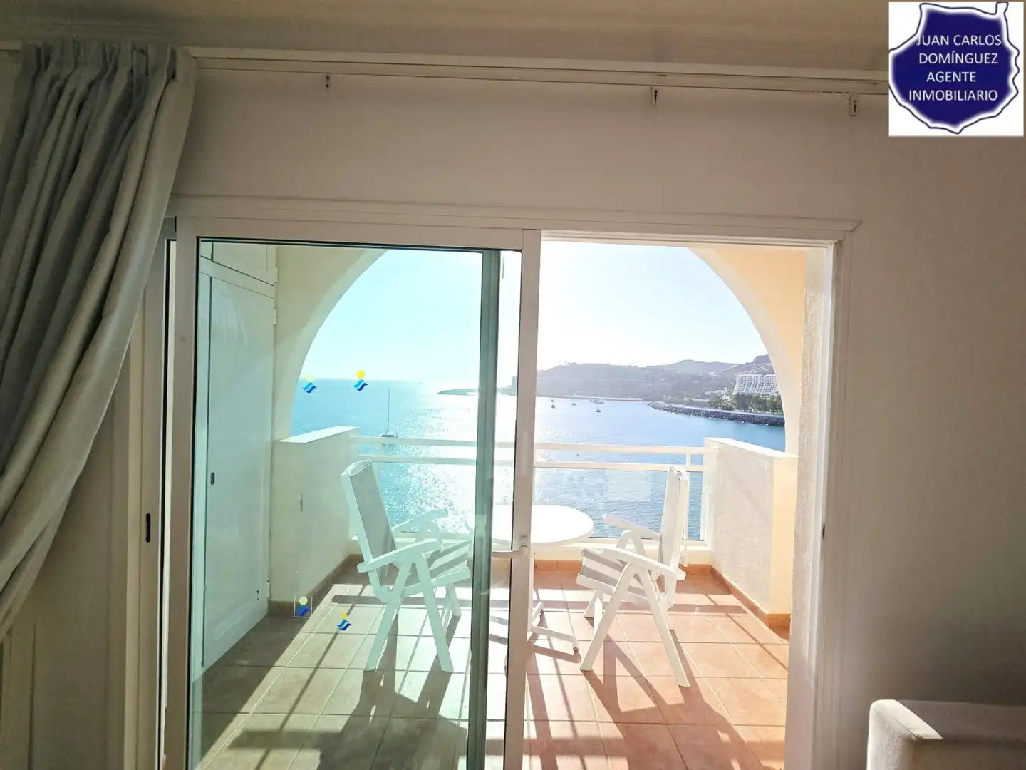 Piso de 45 m² en Mogán