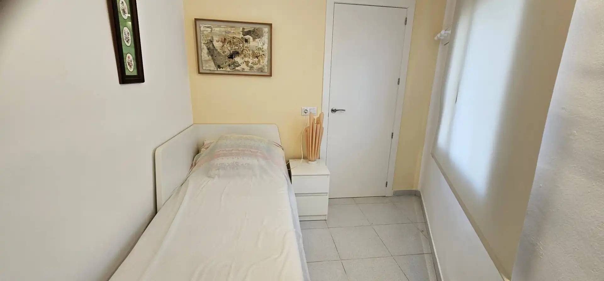 Piso de 130 m² en Palamós