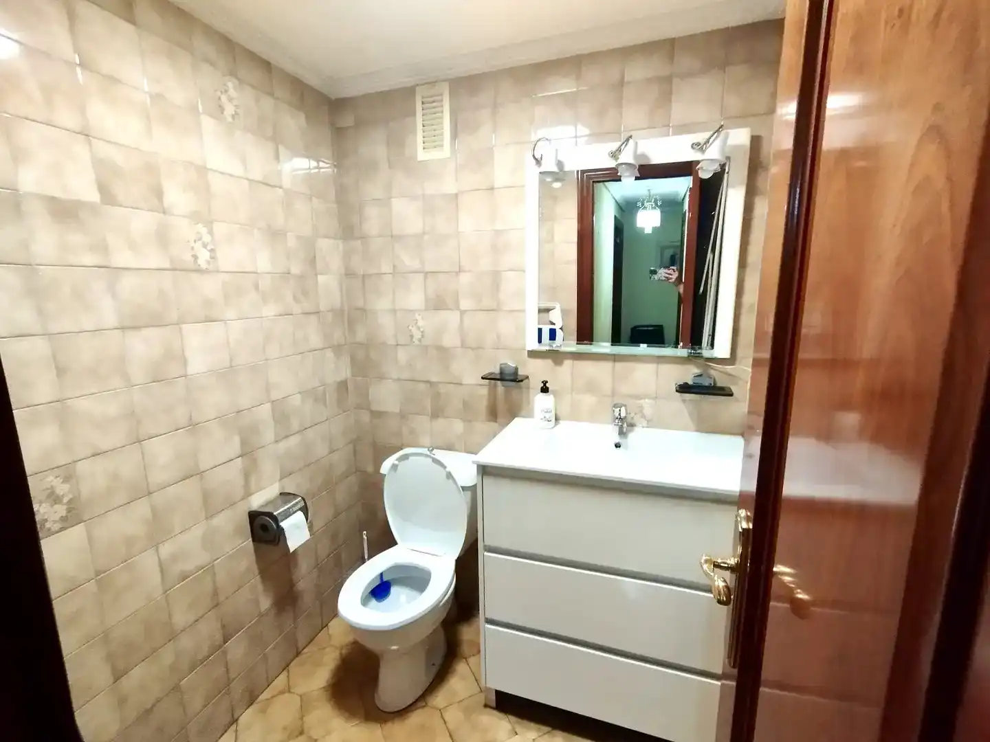 Piso de 110 m² en Santander