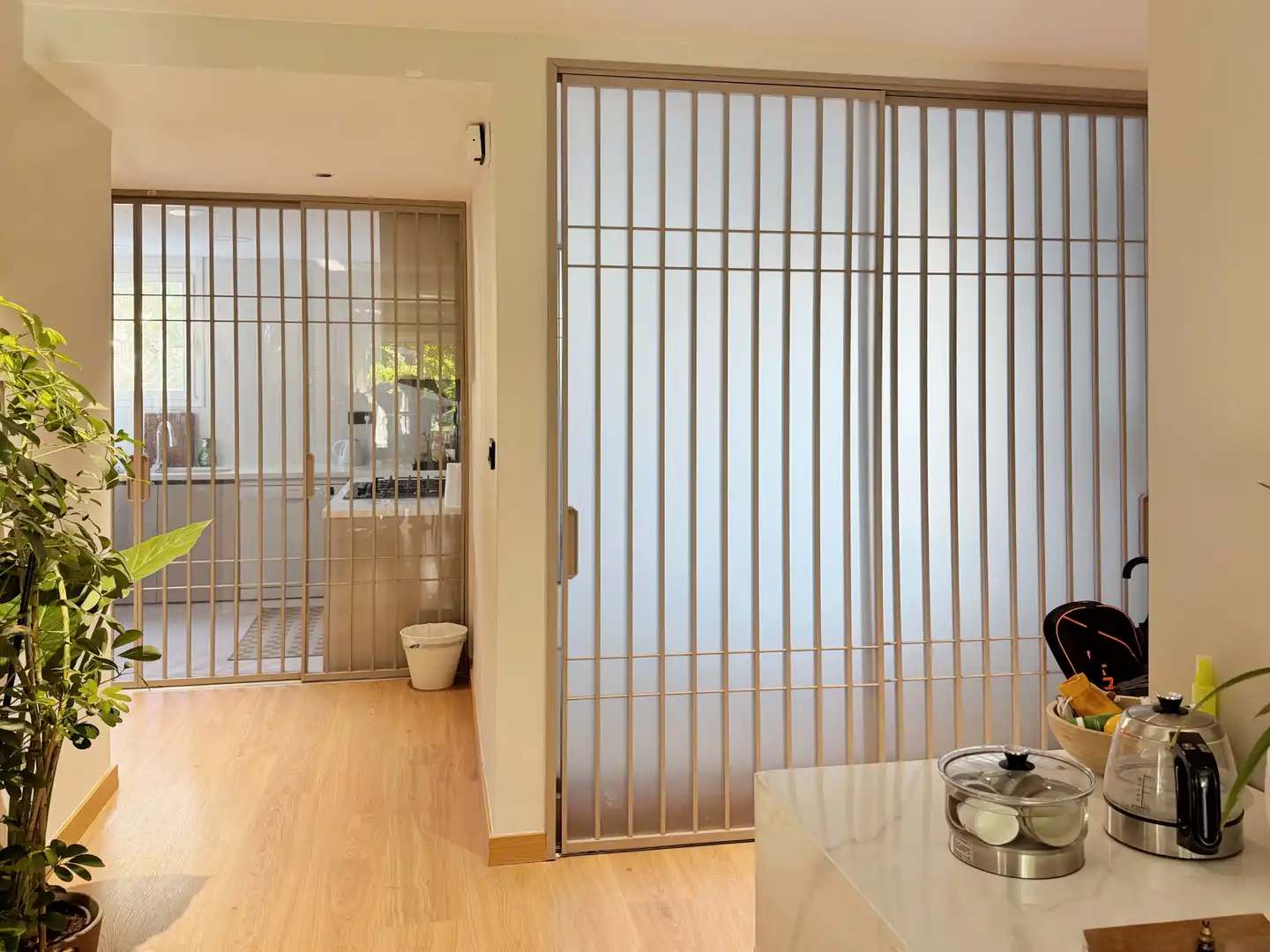 Appartement 160 m² à Barcelone