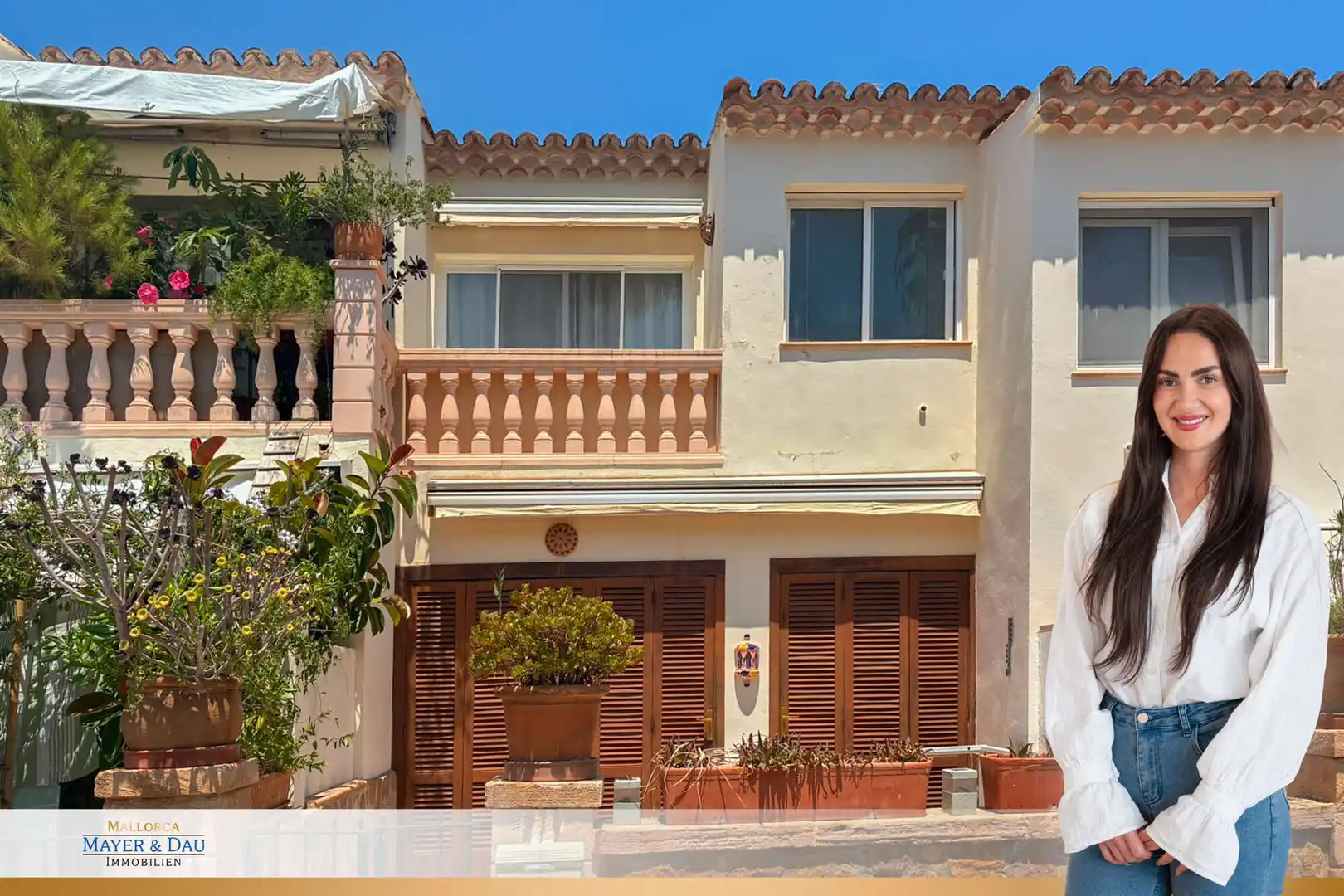 Casa de 90 m² en Capdepera