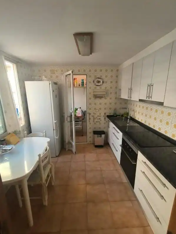 Piso de 120 m² en Alicante
