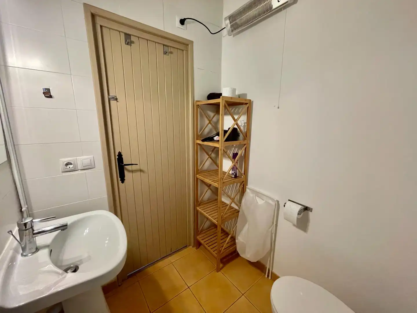 Piso de 78 m² en Alcalá de la Selva