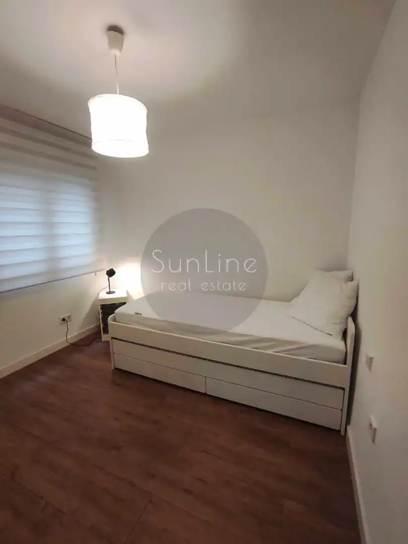Pis de 125 m² a València