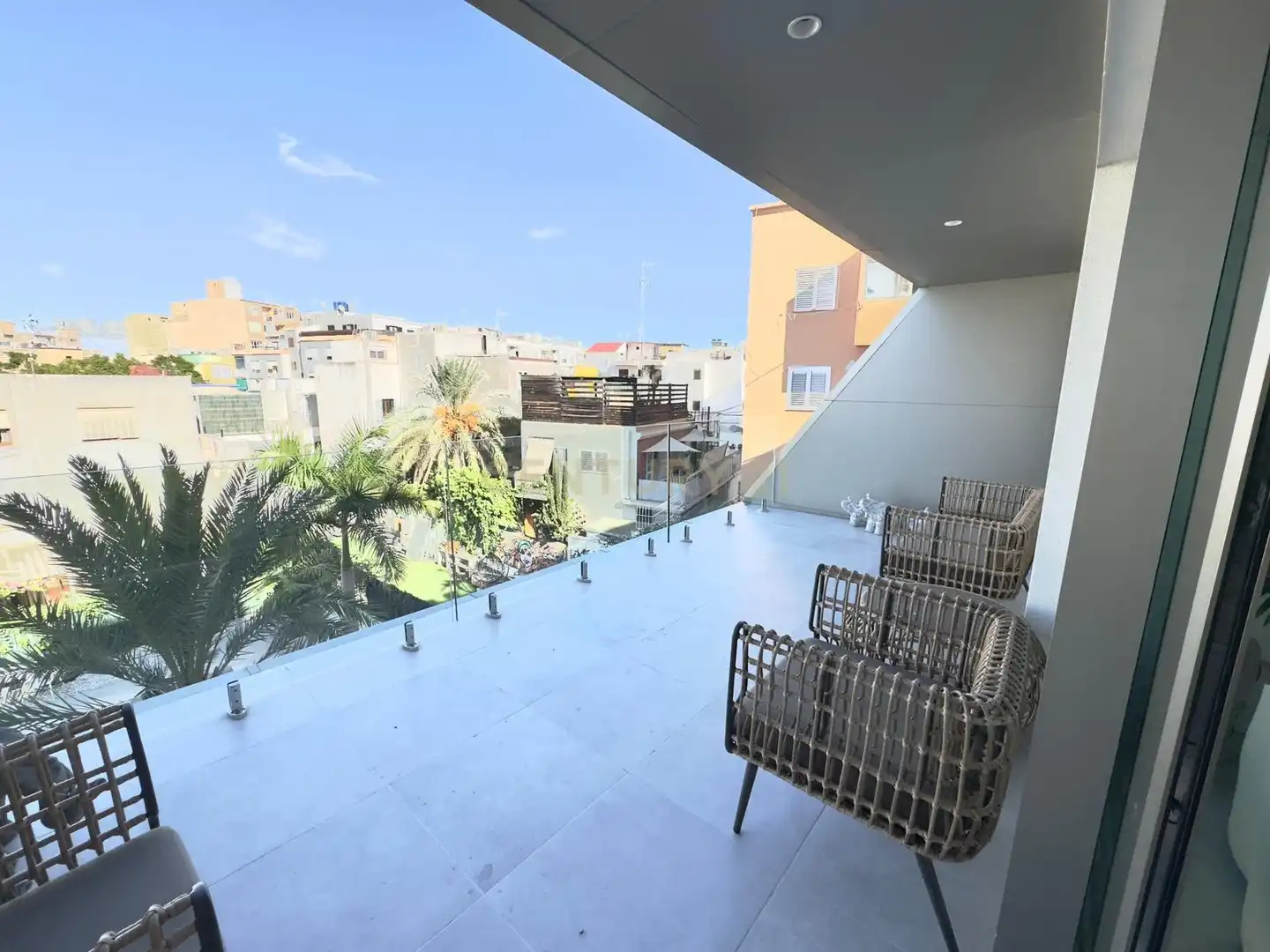 Piso de 99 m² en Ibiza