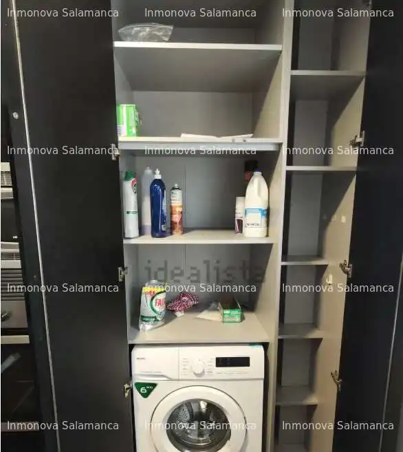 Piso de 200 m² en Salamanca