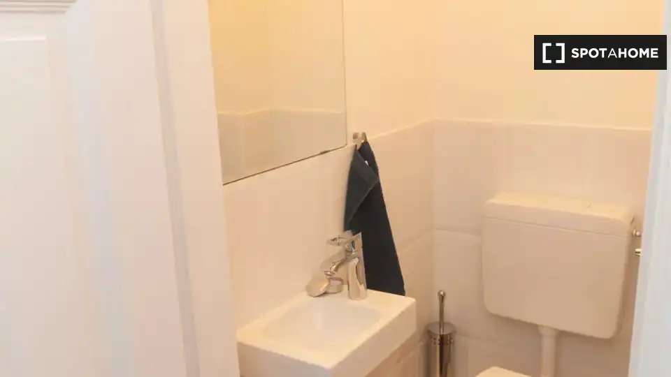 Habitación en alquiler, Monesma y Cajigar
