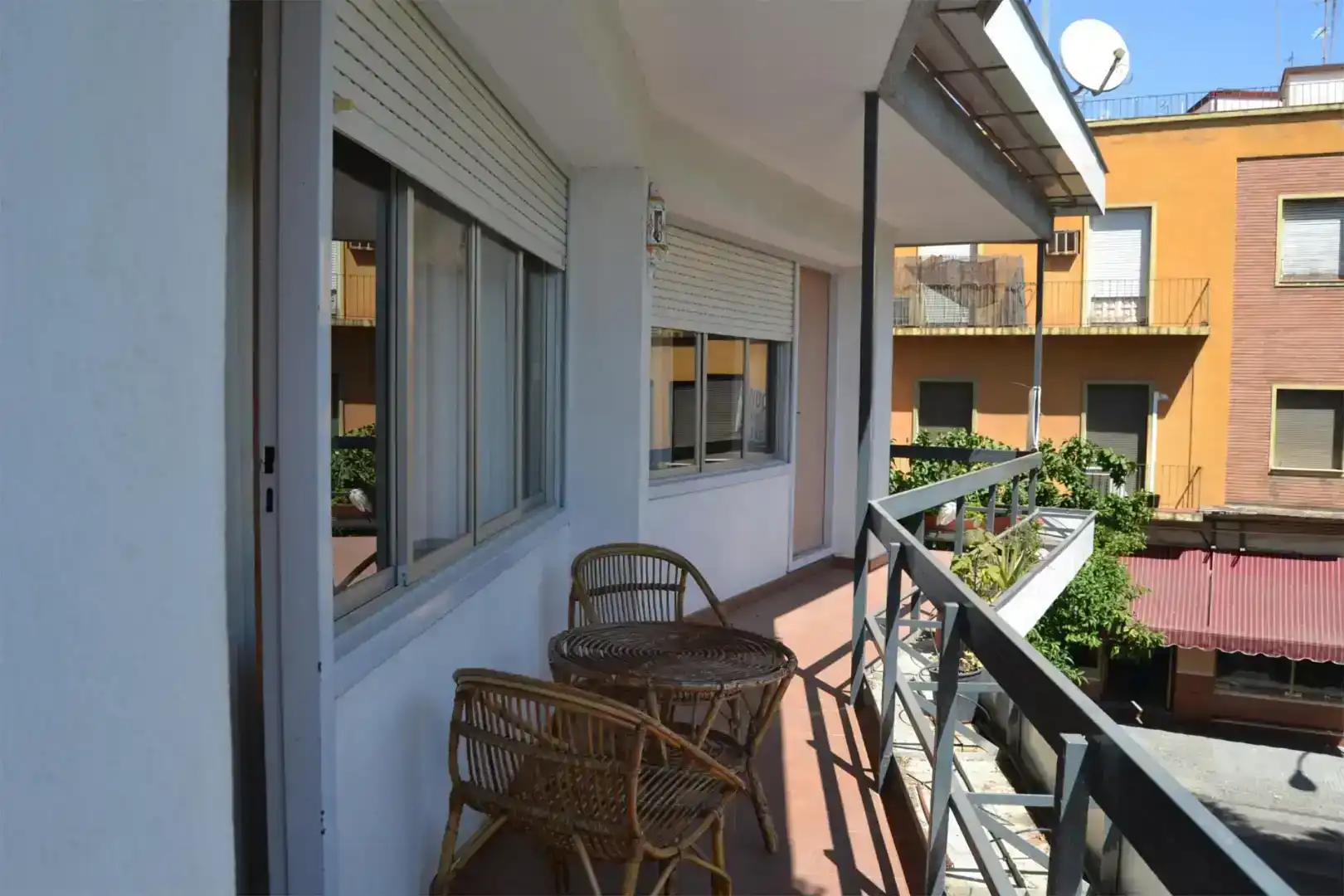 Piso de 120 m² en Córdoba