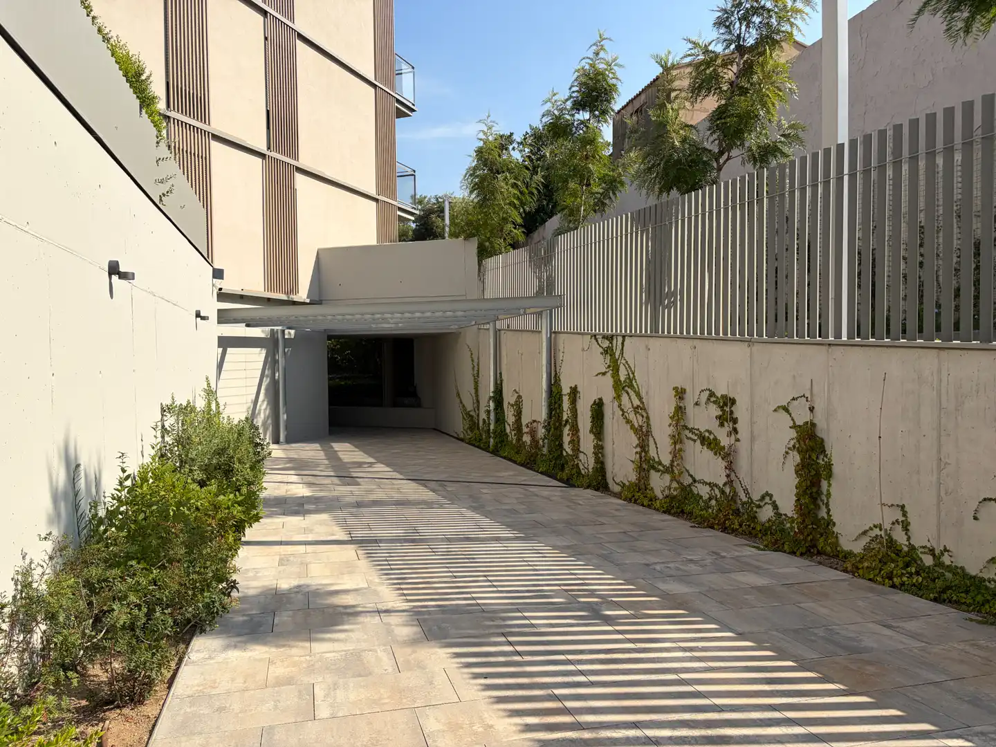 Piso de 60 m² en Tiana