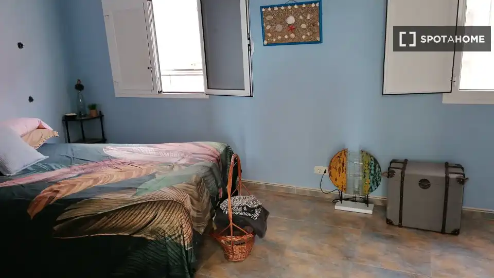 Habitación 140 m², Las Palmas de Gran Canaria