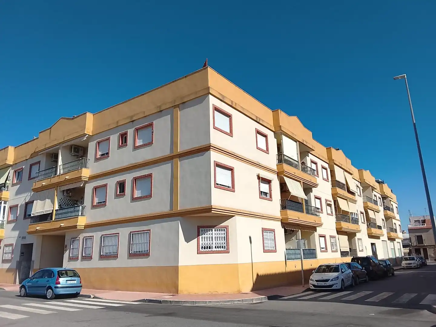 Pis de 67 m² a Sant Isidre