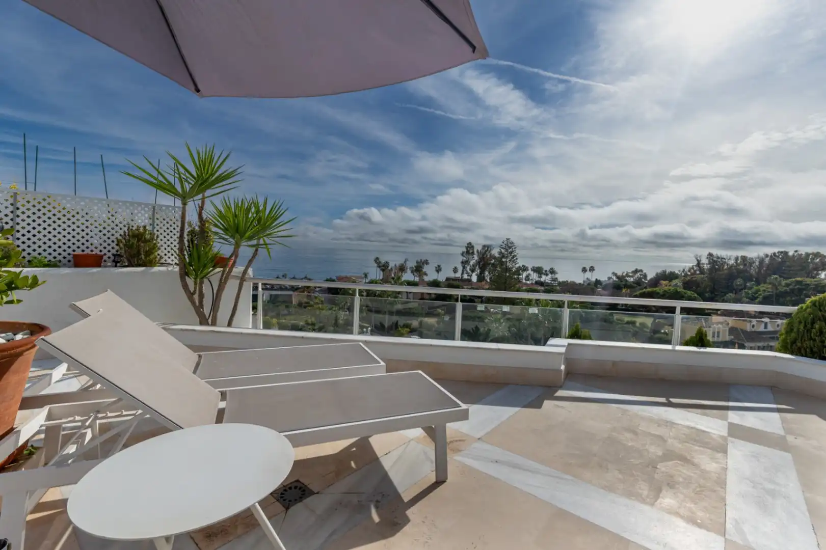 Piso de 470 m² en Marbella
