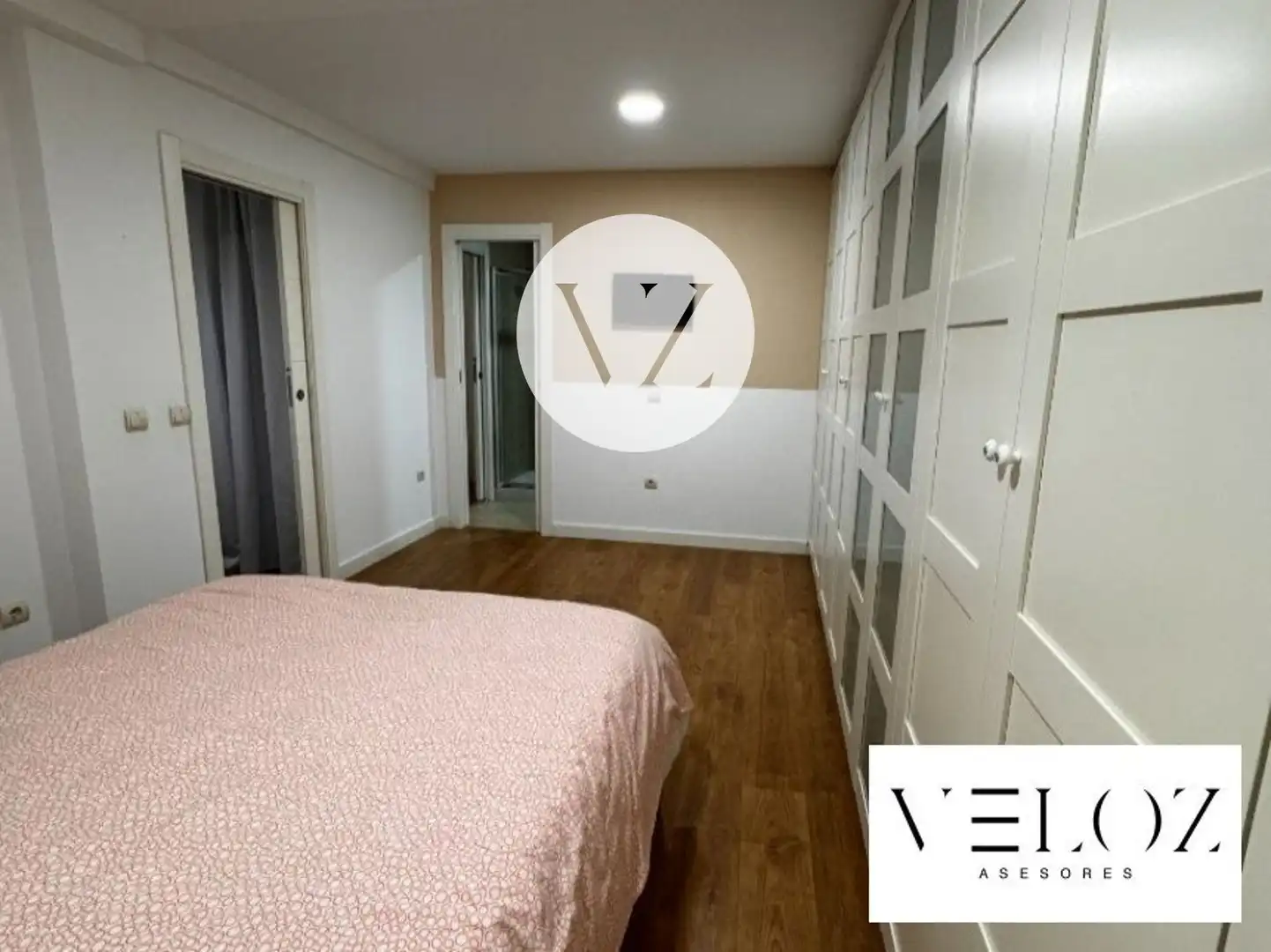Piso de 90 m² en Salamanca