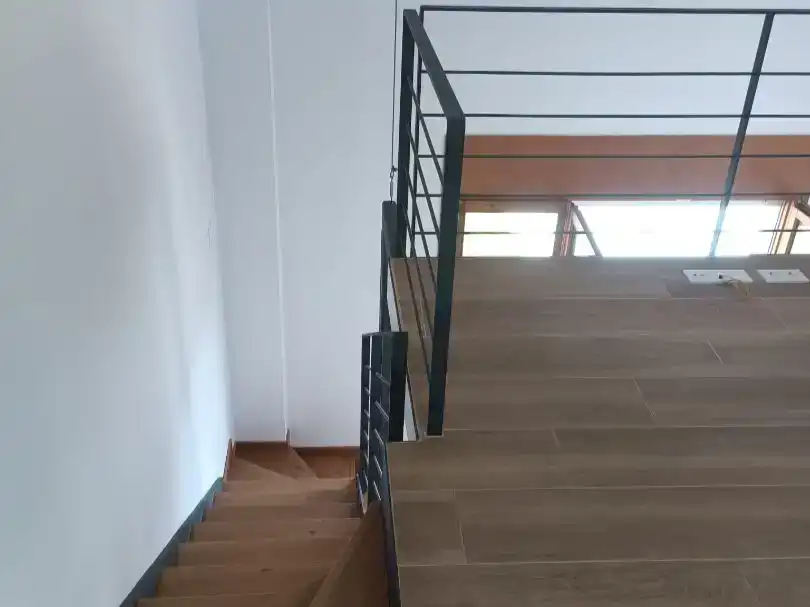 Piso de 89 m² en Castellcir
