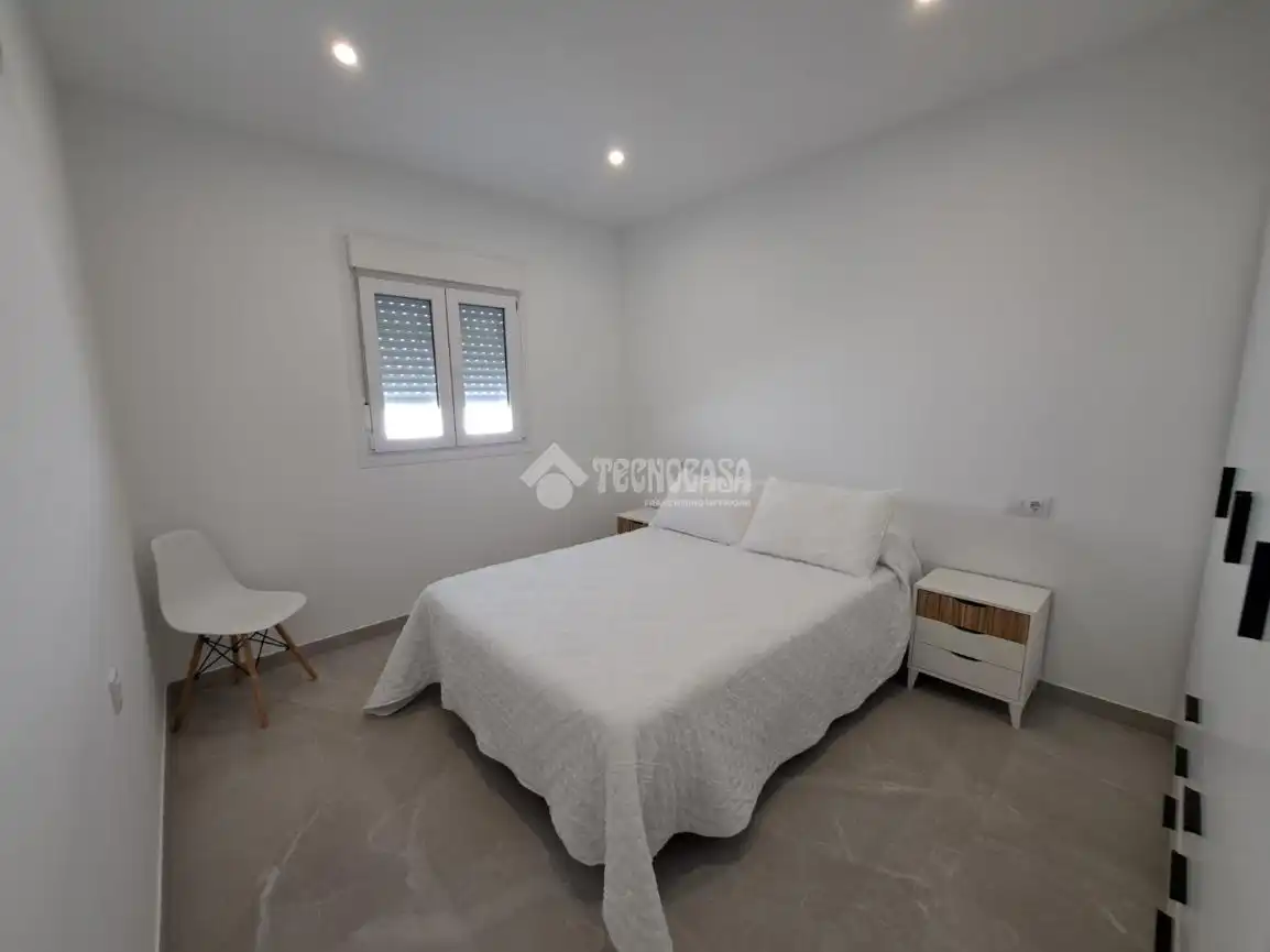 Casa de 50 m² en Conil de la Frontera