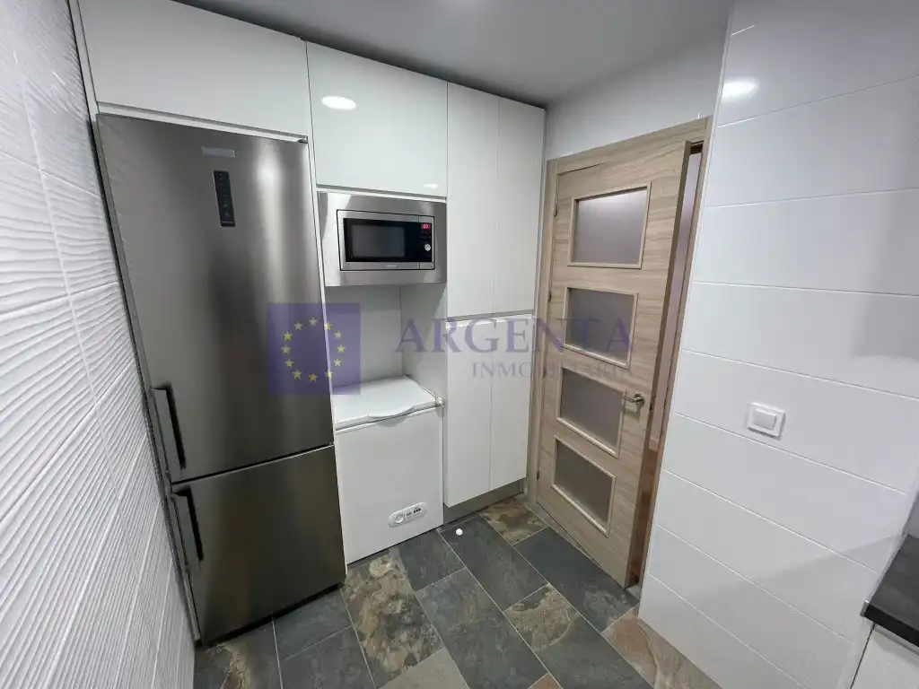 Piso de 90 m² en Cáceres