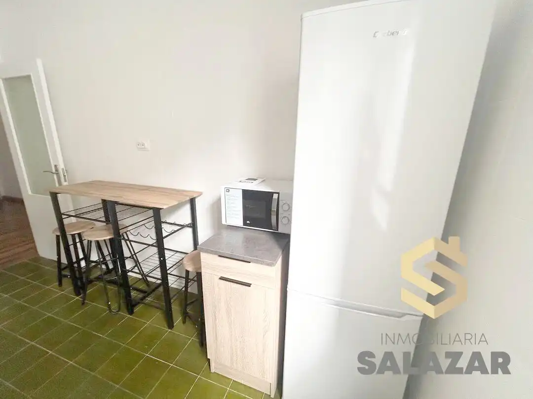 Piso de 53 m² en Bilbao