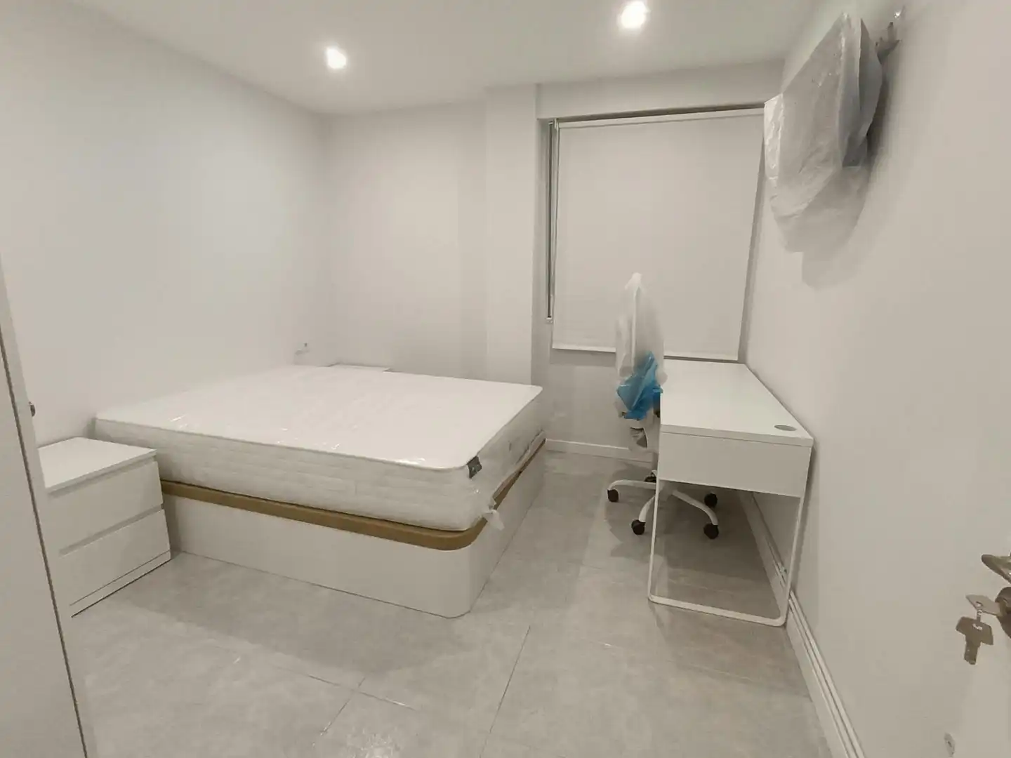 Habitación 116 m², Ourense
