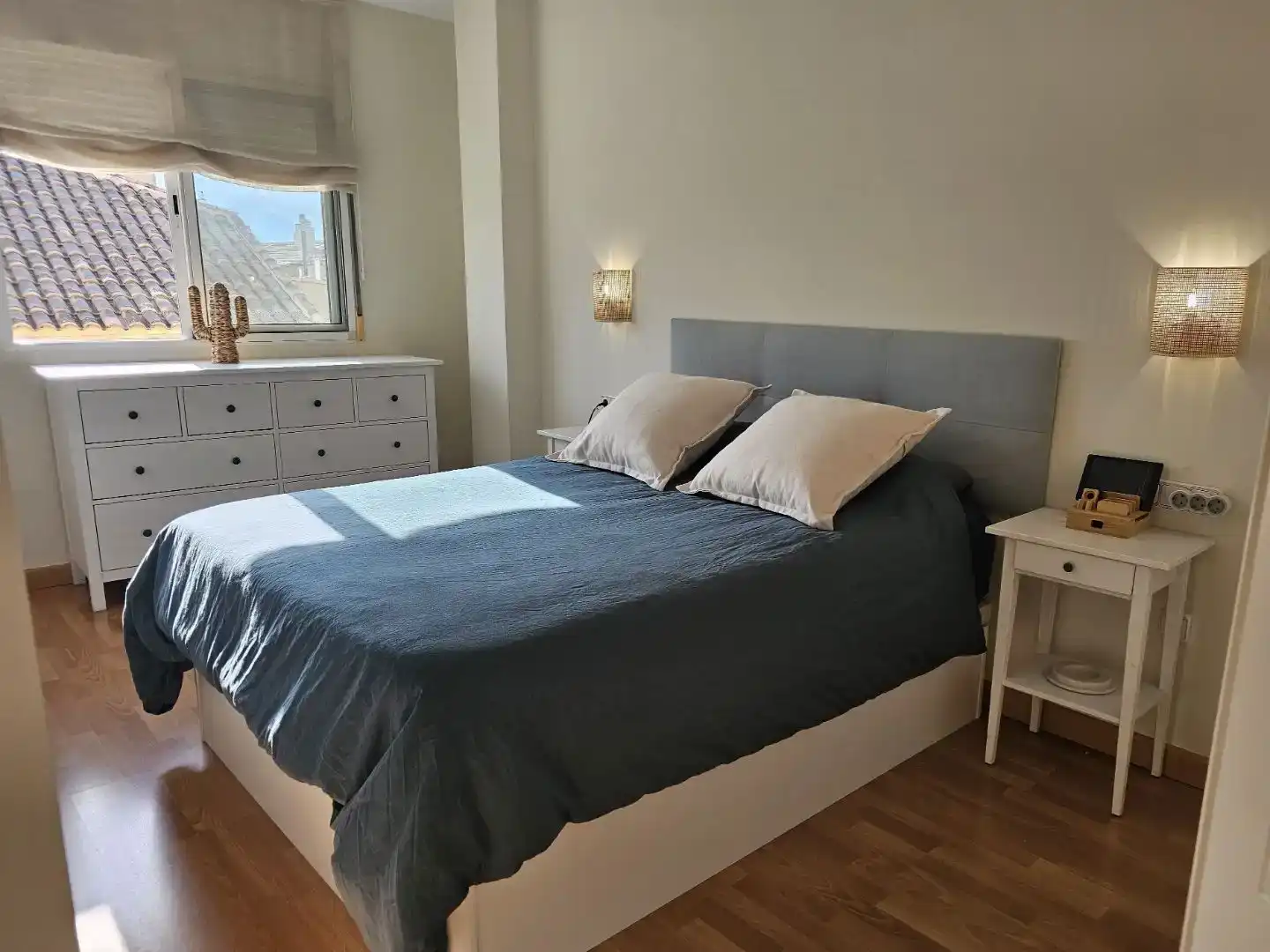 Habitación 111 m², Murcia