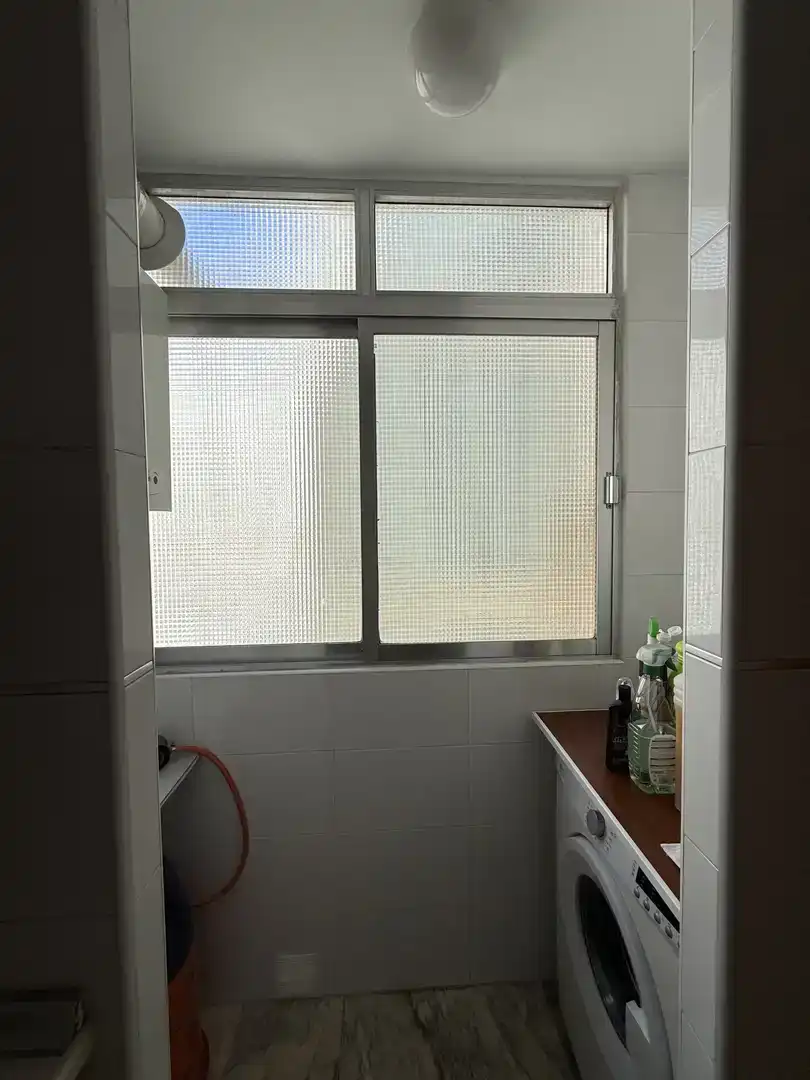 Habitación 100 m², Sevilla