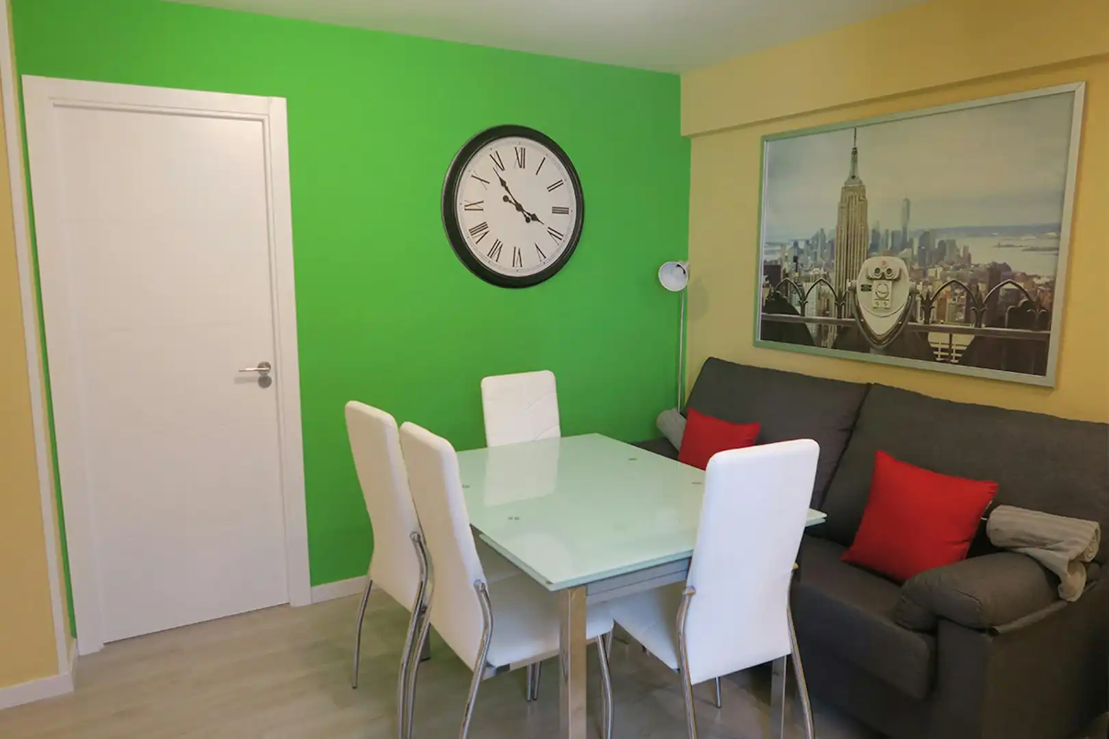 Habitación 70 m², Sevilla