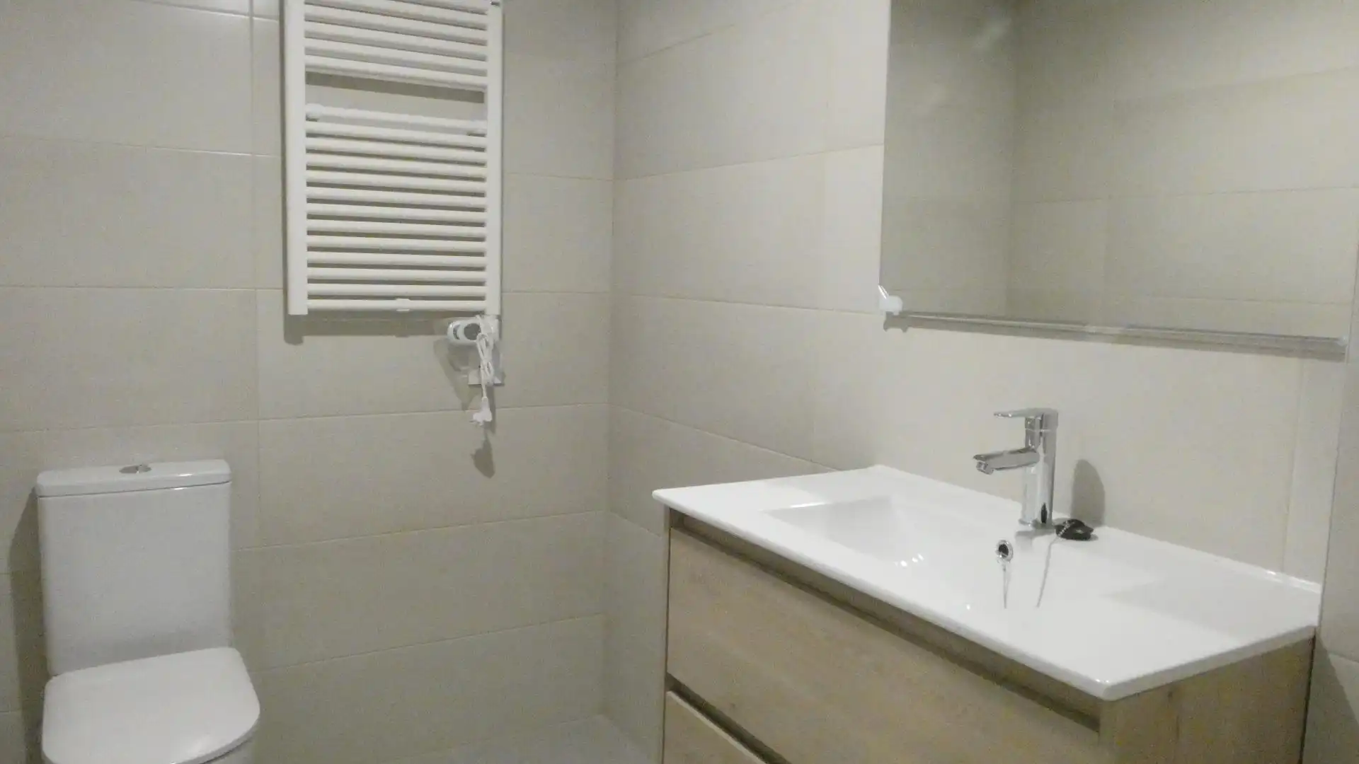 Piso de 80 m² en Utebo