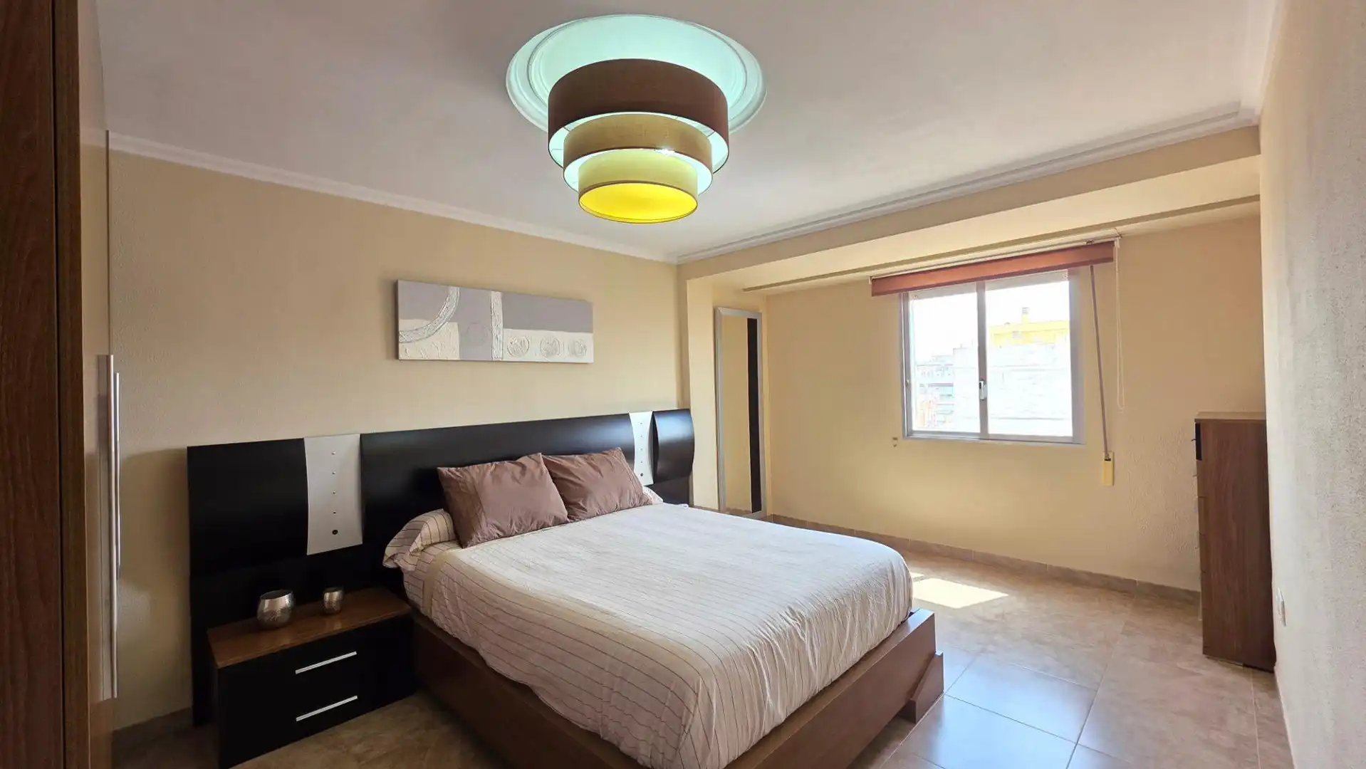 Wohnung 90 m² in Gandia