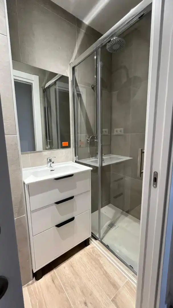 Piso de 113 m² en Guadalajara