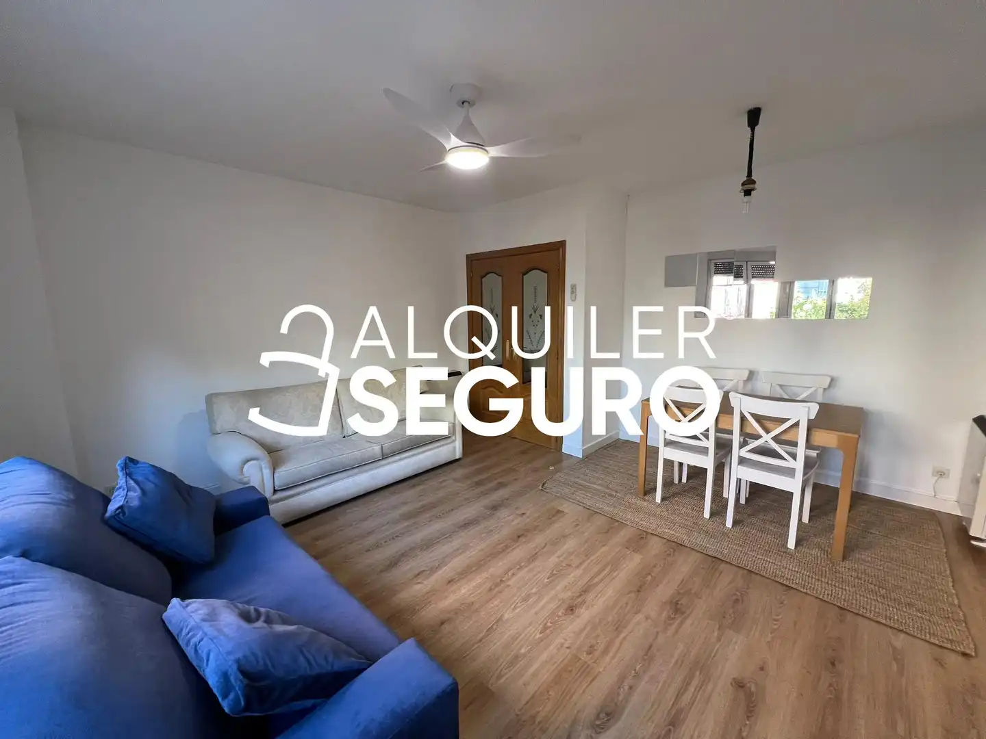 Piso de 75 m² en Madrid
