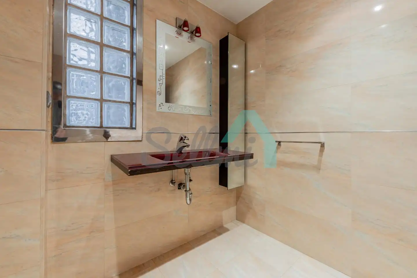 Habitación 194 m², Oviedo