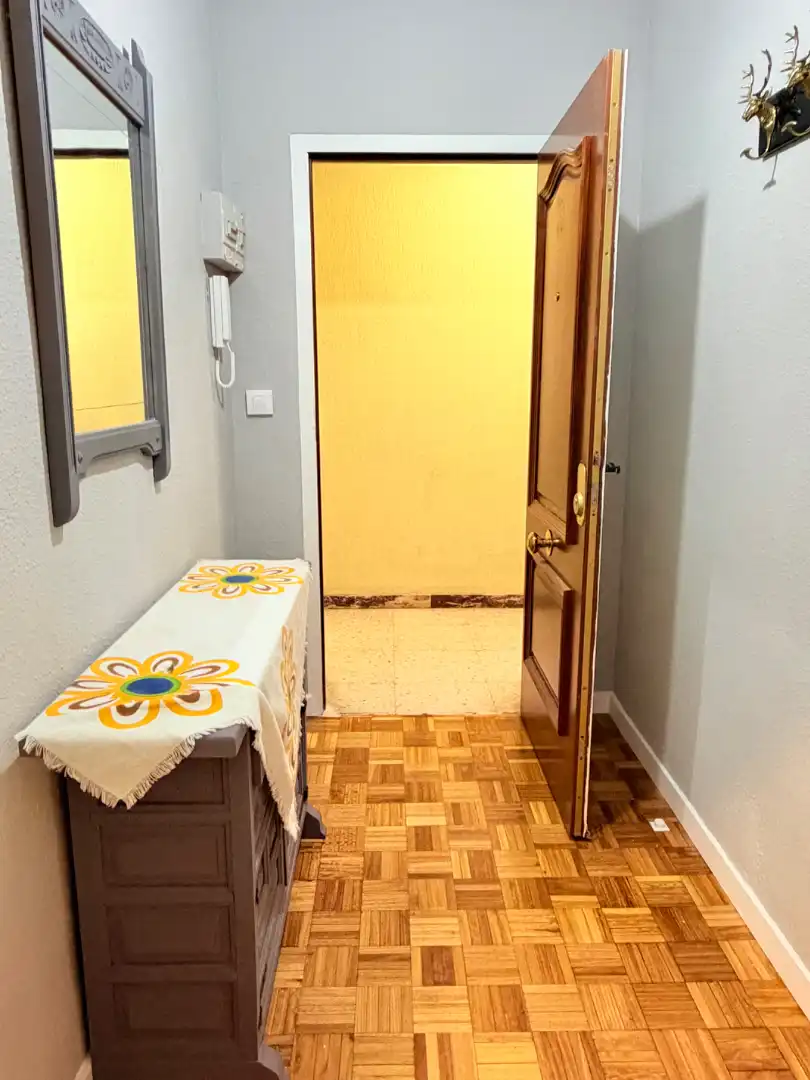 Piso de 105 m² en Badajoz