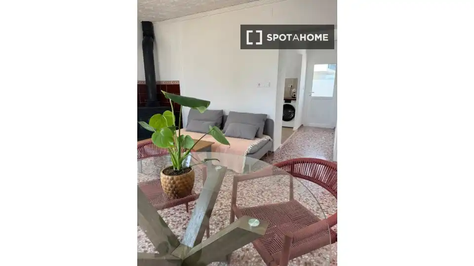 Pis de 120 m² a Oliva