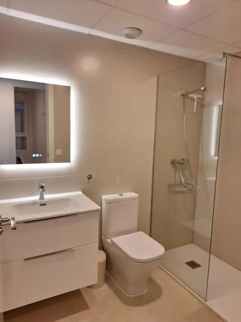 Квартира 53 м² у Alboraia / Alboraya