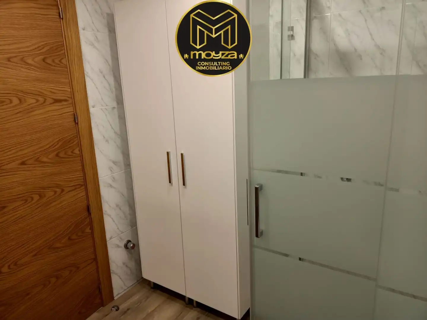 Pis de 47 m² a Jaén