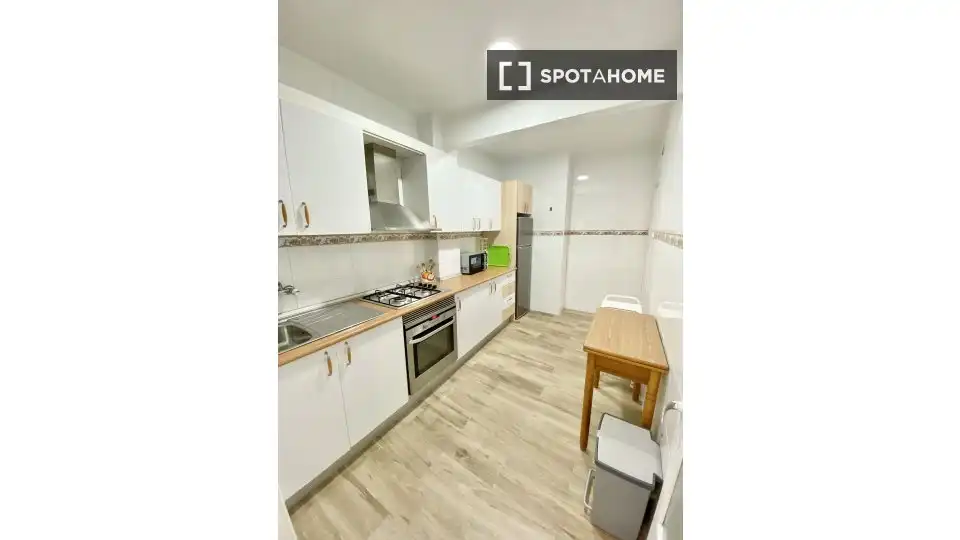 Habitación 98 m², Murcia