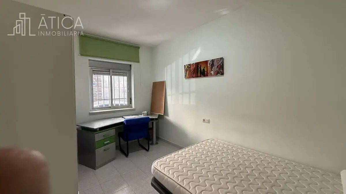 Piso de 90 m² en Salamanca