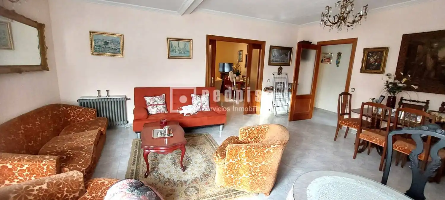 Casa de 202 m² en Cebolla