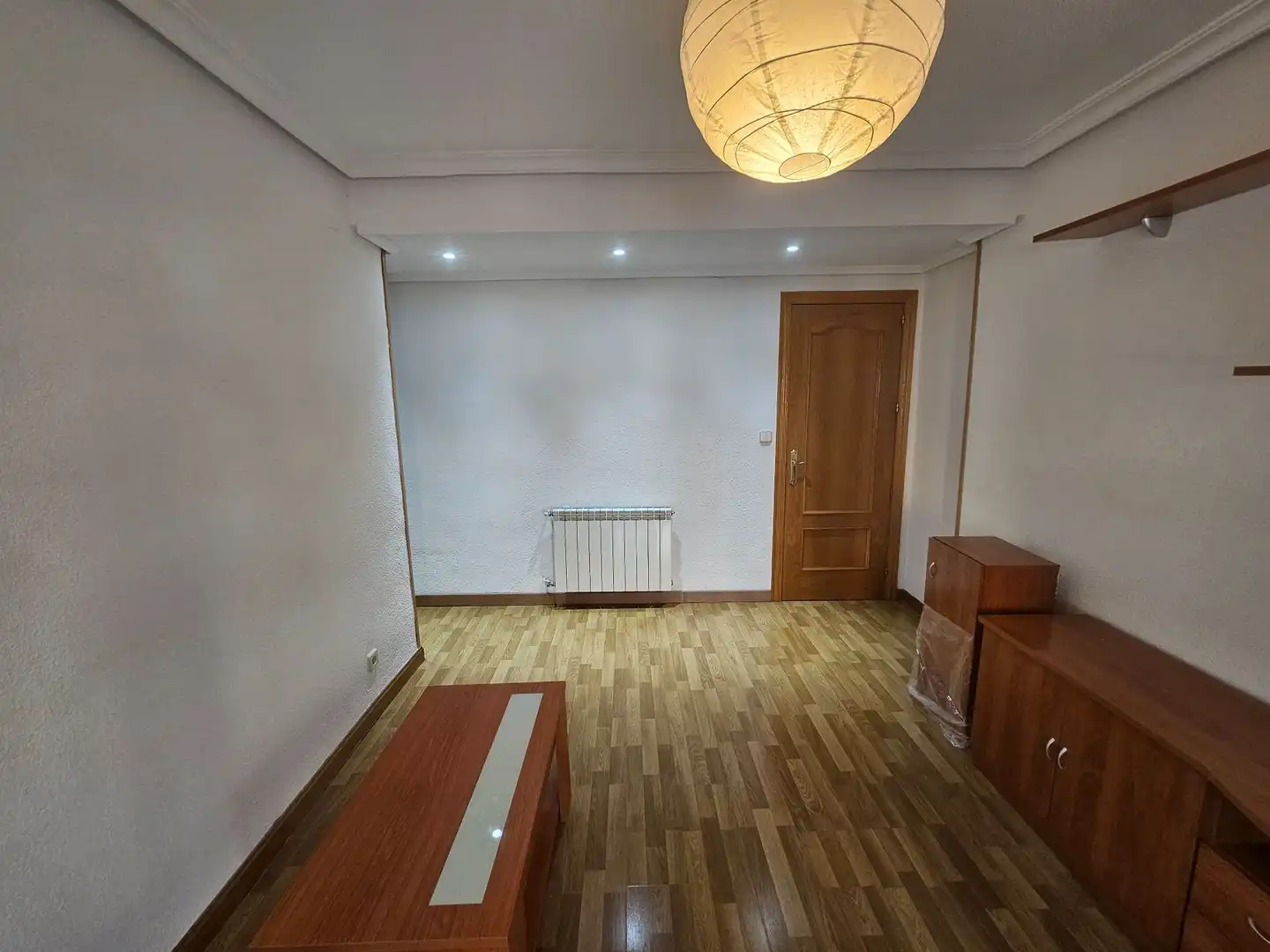 Pis de 54 m² a Madrid