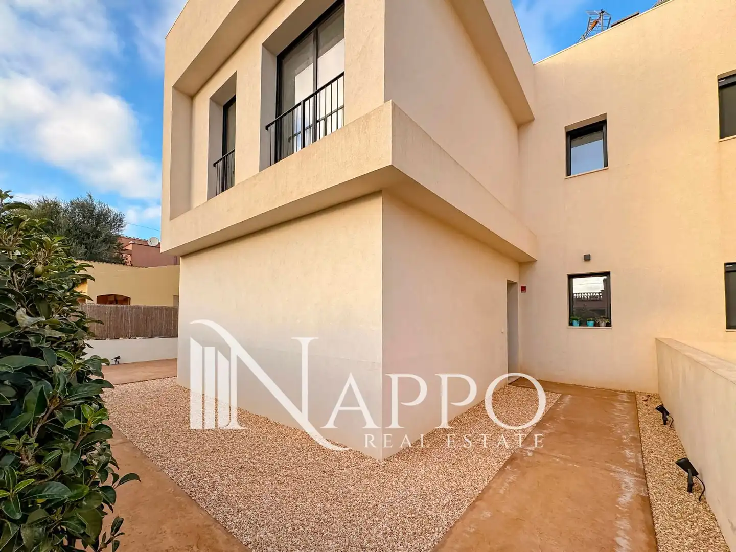 Casa de 160 m² en Campos