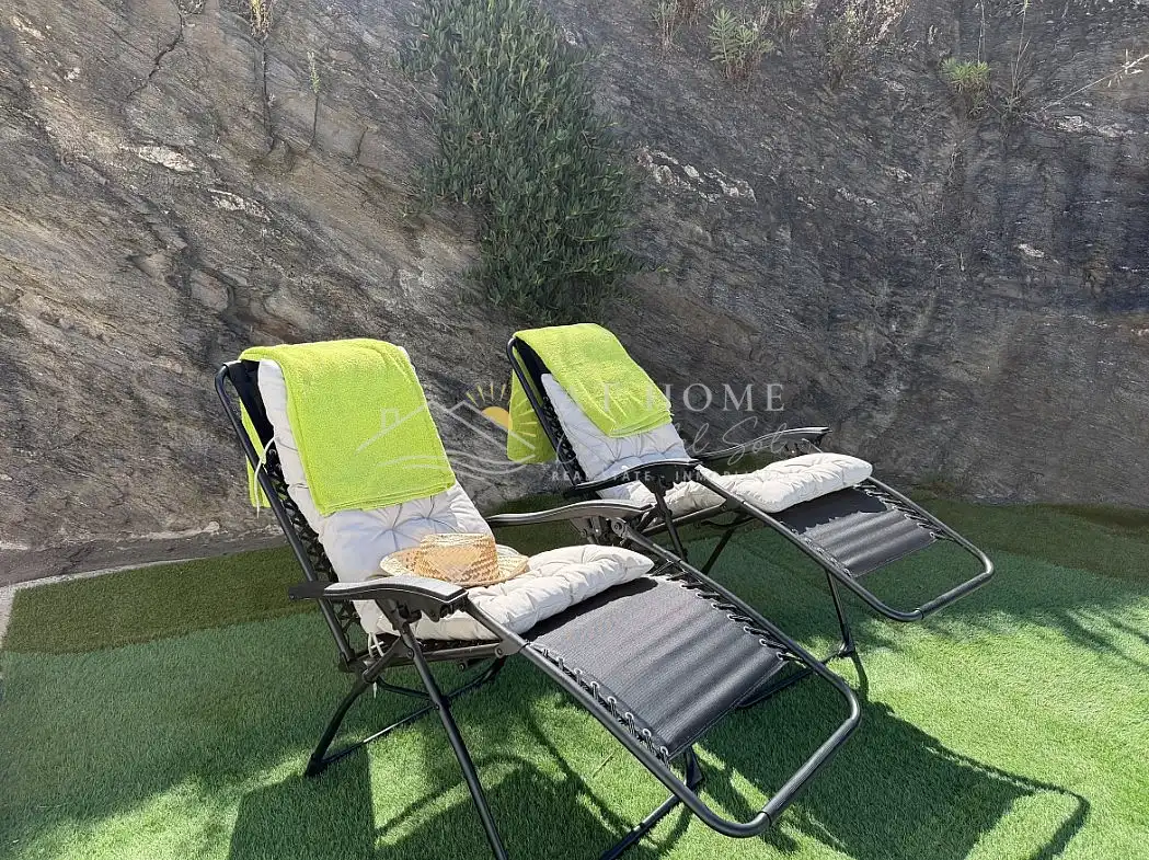 Piso de 80 m² en Torrox