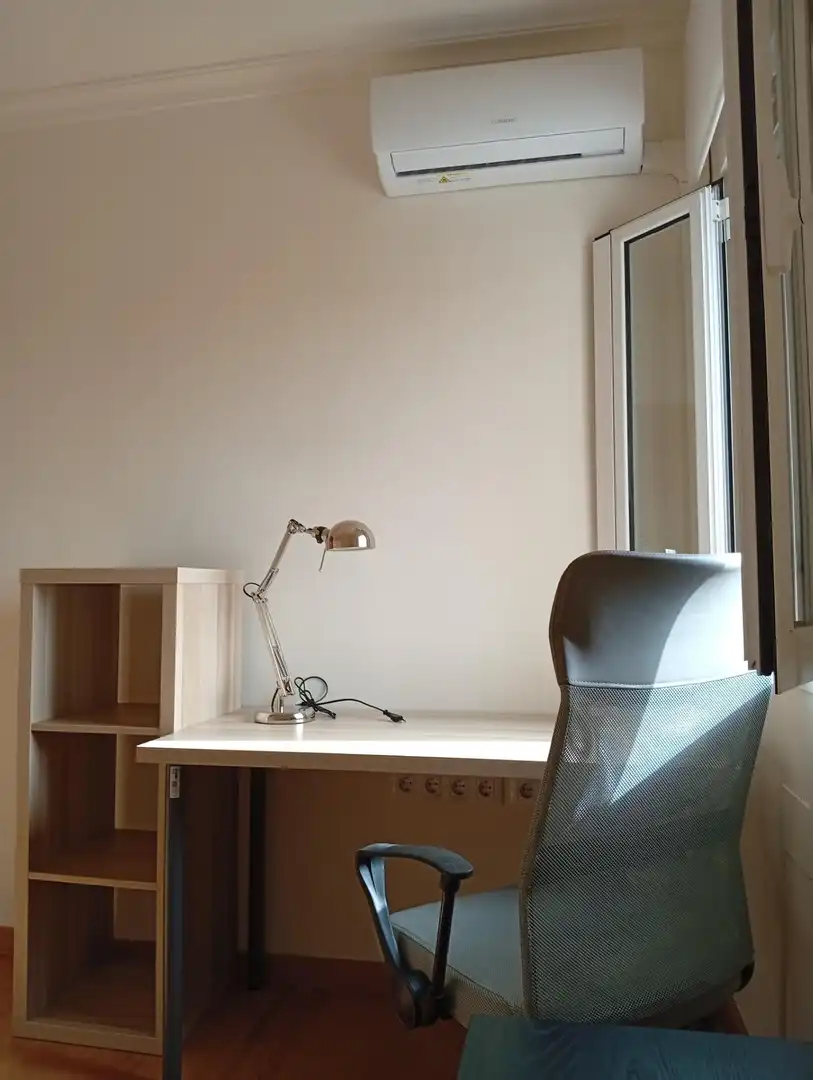 Piso de 108 m² en Sevilla