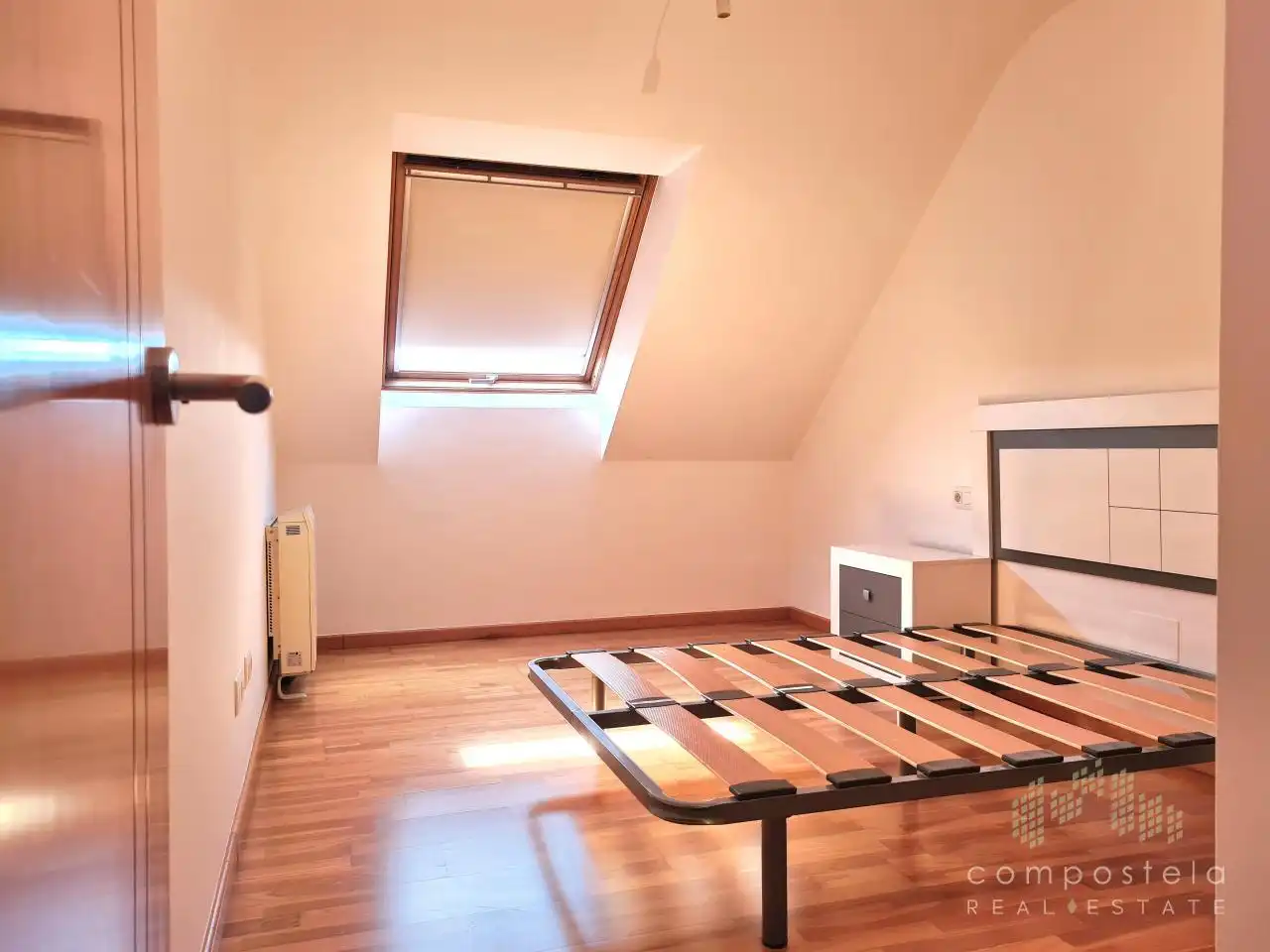 Квартира 60 м² у Ames
